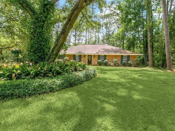 209 E Durham Dr, Slidell, LA 70461