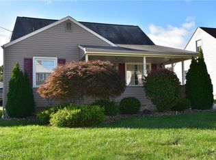 474 W Wilson St, Struthers, OH 44471