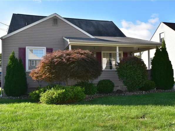 474 W Wilson St, Struthers, OH 44471
