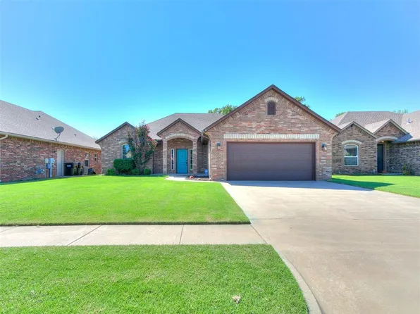3001 San Juan Trl, Moore, OK 73160