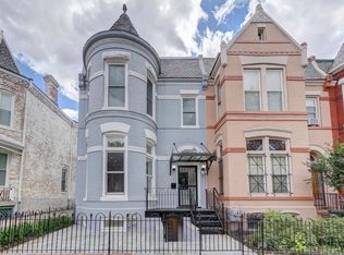 510 T St NW #1, Washington, DC 20001