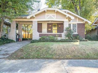 2425 Parkway Pl LOT 18, Memphis, TN 38112