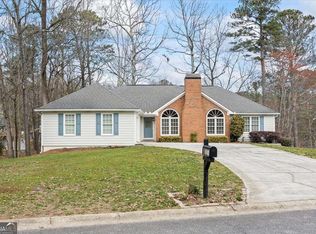 3034 Lakeway Ct, Dacula, GA 30019