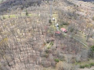 0 Murray Creek Rd, Athens, PA 18810