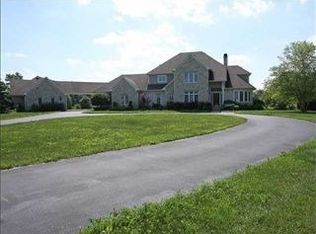 12500 Shelborne Rd, Carmel, IN 46032