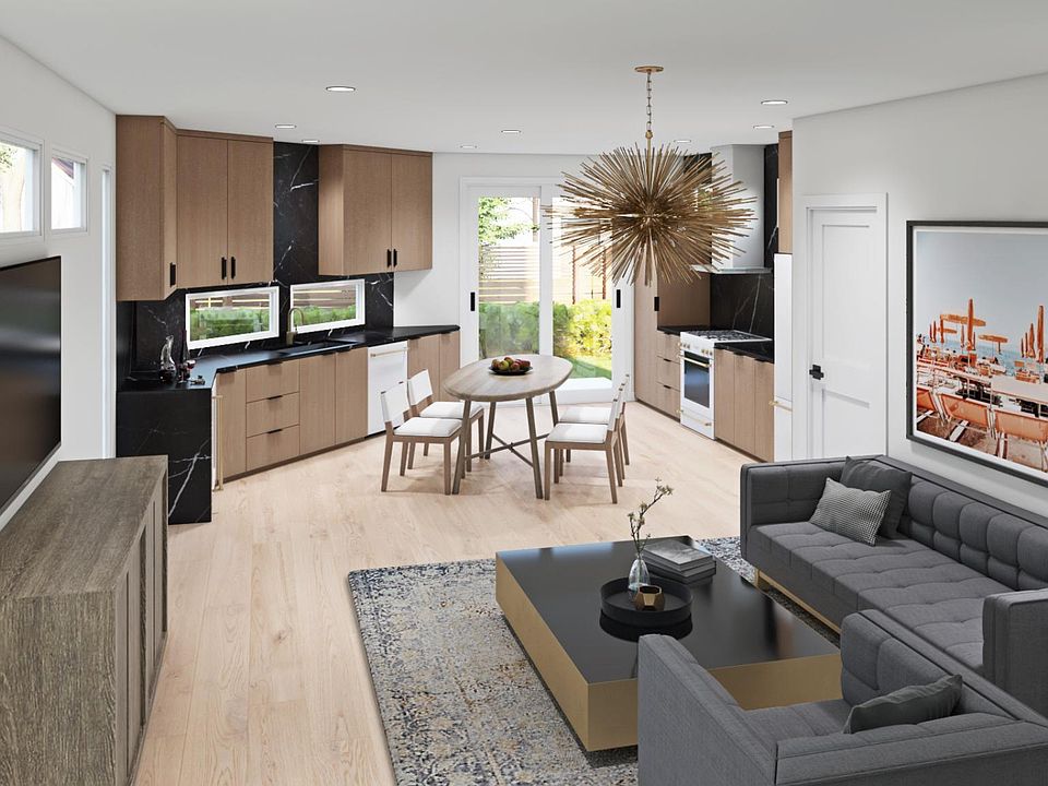 2nd image of 1183 Oak Grove Ave #2