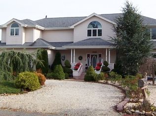 168 Country Club Blvd, Little Egg Harbor, NJ 08087
