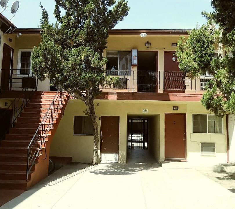 1st image of 8815 Van Nuys Blvd APT Q