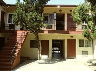 8815 Van Nuys Blvd APT Q, Panorama City, CA 91402