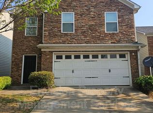 1556 Arbor Place Dr, Morrow, GA 30260