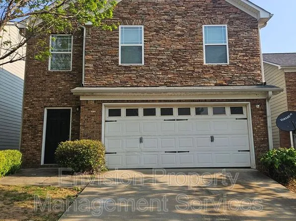 1556 Arbor Place Dr, Morrow, GA 30260