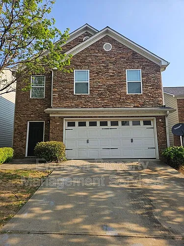 1556 Arbor Place Dr Photo 1