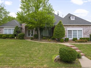 3415 E 96th Pl, Tulsa, OK 74137