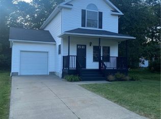 376 Joseph Ave, Barberton, OH 44203