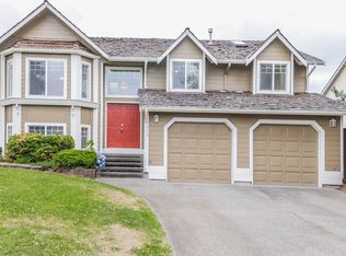 13612 69th Avenue Ct E, Puyallup, WA 98373