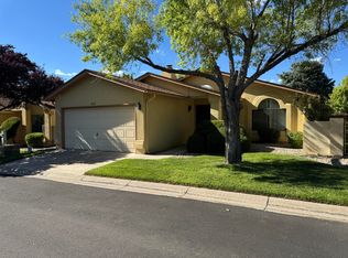 10815 Griffith Park Dr NE, Albuquerque, NM 87123