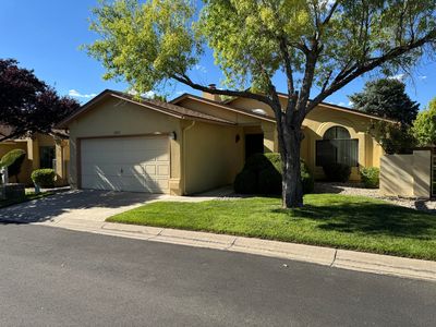 10815 Griffith Park Dr NE, Albuquerque, NM, 87123