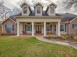 2500 Northline Rd, Conroe, TX 77384