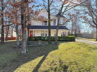 11 Suncrest Dr, Cabot, AR 72023