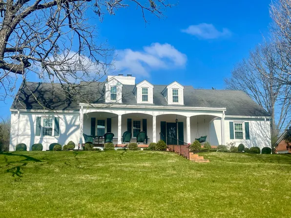 31 Bonnie Brook Ln, Winchester, KY 40391