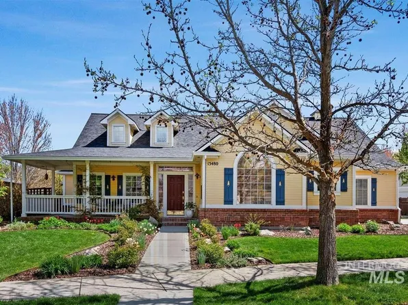 13480 N 2nd Ave, Boise, ID 83714