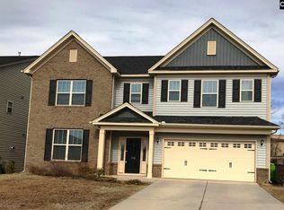 736 Kimsey Dr, Chapin, SC 29036