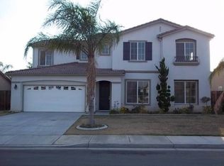 5915 Morovino Dr, Bakersfield, CA 93312