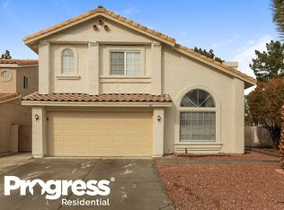1411 Harmony Hill Dr, Henderson, NV 89014