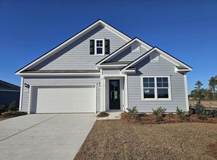 816 Hibernation Way, Conway, SC 29526