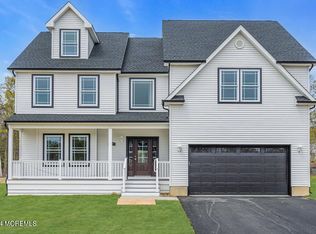 122 Law Win Ct, Brick, NJ 08723