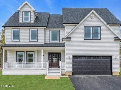 122 Law-win Court, Brick, NJ, 08723