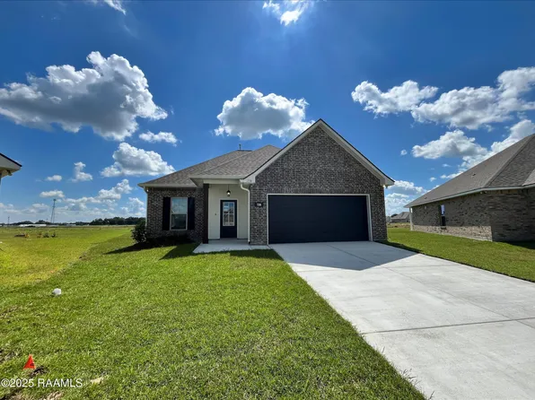 116 Fearless Ave, Youngsville, LA 70592