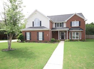 110 Ivy Chase Dr, Madison, AL 35758