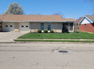 665 W Broadway St, Tipp City, OH 45371