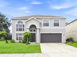 2201 Blackwood Dr, Mulberry, FL 33860
