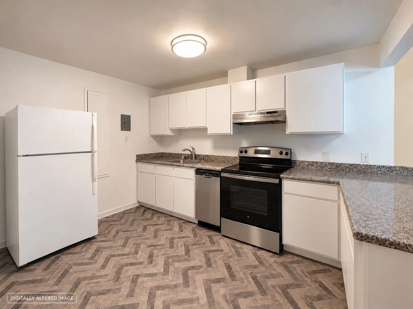 2 bed, $3,250 — Photo 3