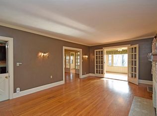 3671 Davenant Ave, Cincinnati, OH 45213