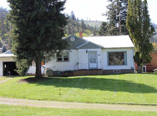 1109 3rd St, Kamiah, ID 83536
