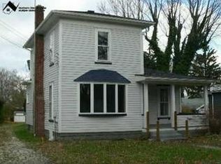 377 Dorman Rd, Conneaut, OH 44030