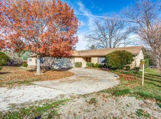 2501 Scenic View Ct, Granbury, TX 76048