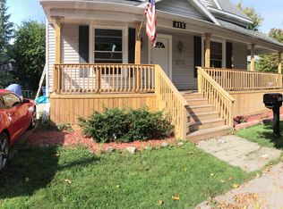 915 N Trumbull St, Bay City, MI 48708