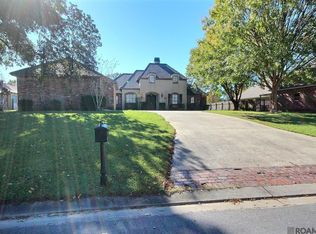 16057 Feliciana Ave, Prairieville, LA 70769