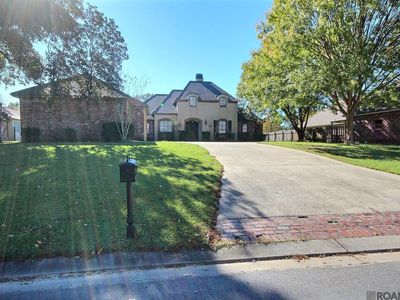 16057 Feliciana Ave, Prairieville, LA, 70769