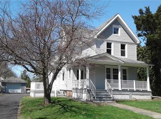 119 S Main St, Holley, NY 14470