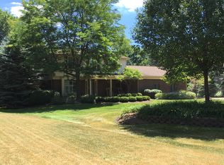 25124 Farmington Rd, Farmington Hills, MI 48336