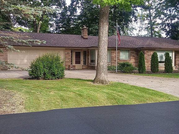 New Roof