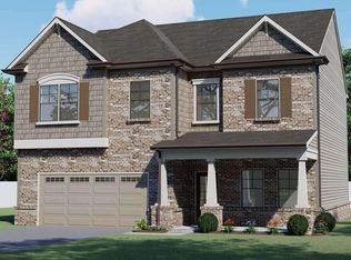 6941 Lancaster Xing #151-A, Flowery Branch, GA 30542