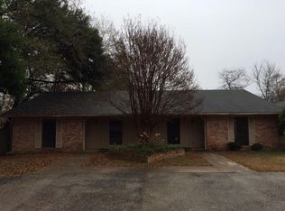 510 Rosedale St, Longview, TX 75604