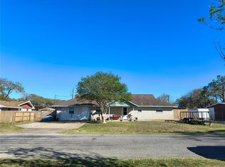 168 Sunset, Ingleside, TX 78362