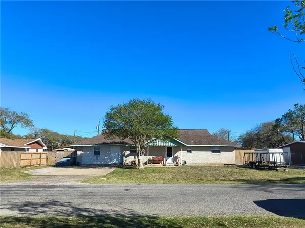168 Sunset, Ingleside, TX 78362